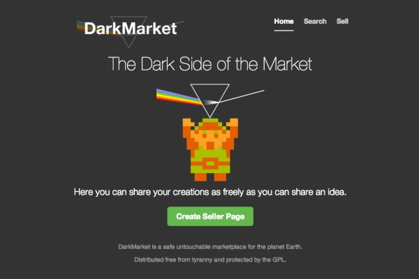darkmarket
