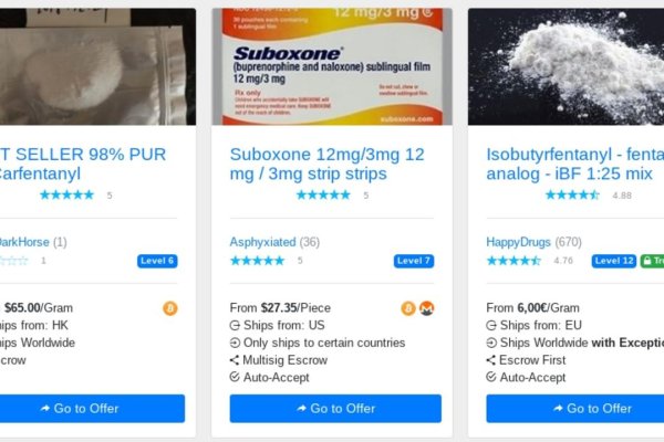 darknet drug links