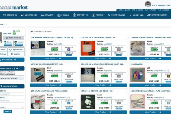 abacus darknet market