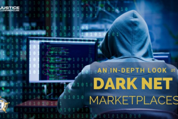 dark web marketplaces