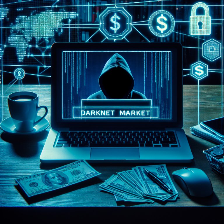 Fast and reliable service on the darknet abacus market