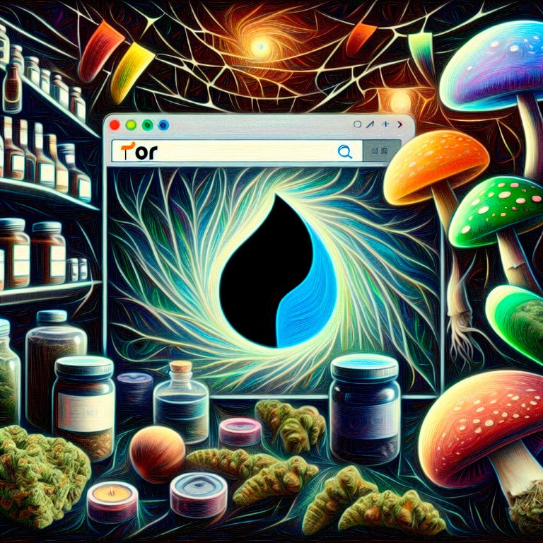 Secure Shopping for Quality Products on the Darknet abacus shop