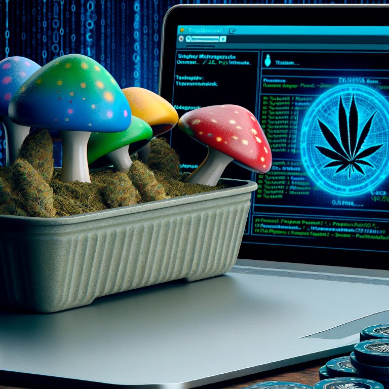 Why buyers choose the darknet for safe and private drug shopping cryptomarkets darknet