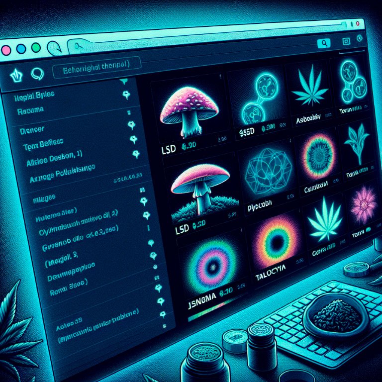 Quick product search on darknet markets dark market list