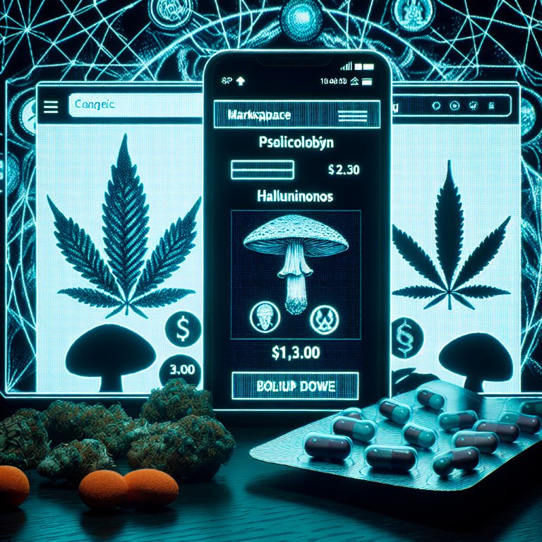 Clear Listings and Honest Reviews on Darknet Markets dark market url