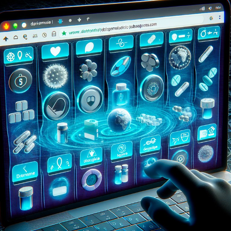 Secure drug deals with escrow on the darknet dark market url