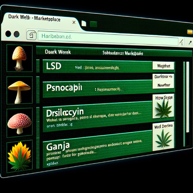 Better deals and smarter packaging on the darknet dark markets 2025