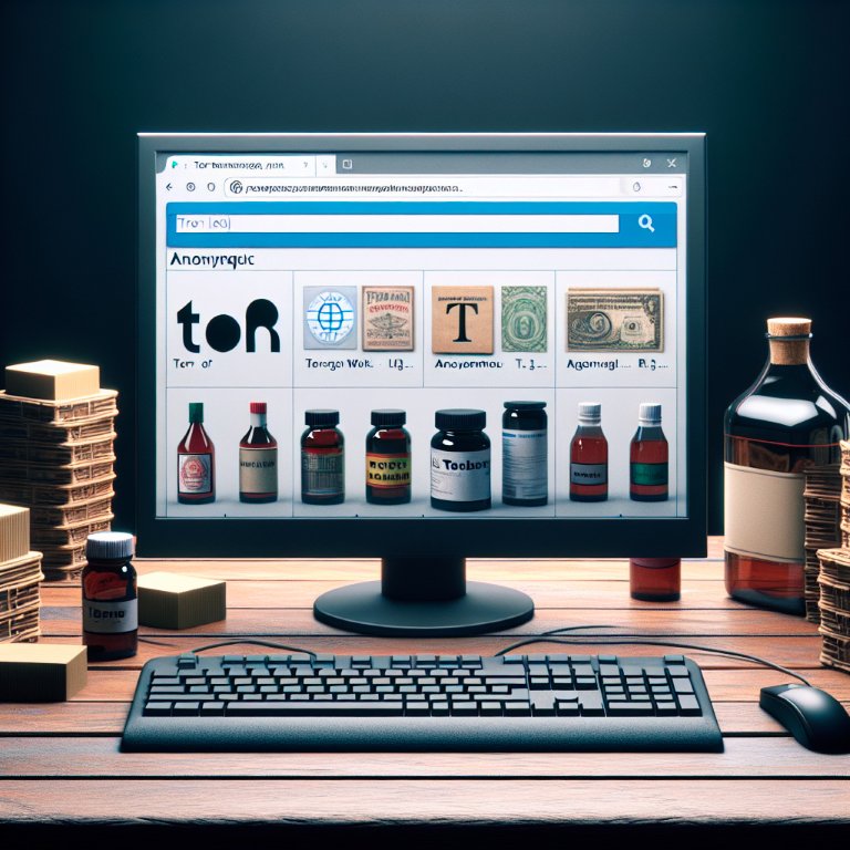 How Cryptocurrencies Make Darknet Drug Trade Safe and Easy dark web drug marketplace