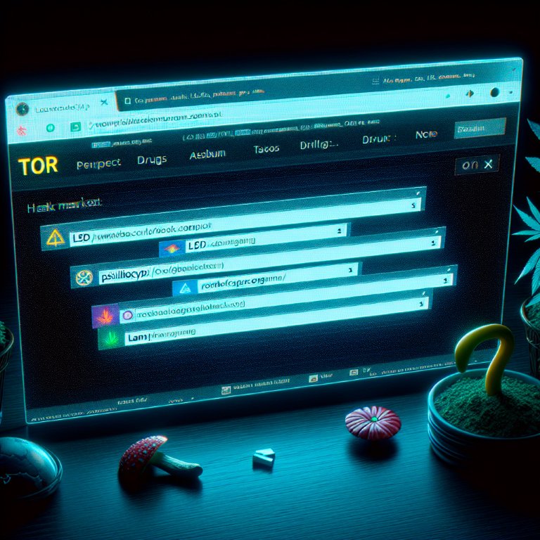 How vendor ratings build trust in darknet drug trade dark web link