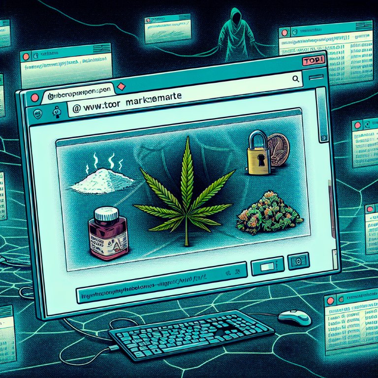 User reviews build trust in darknet drug trade dark web link