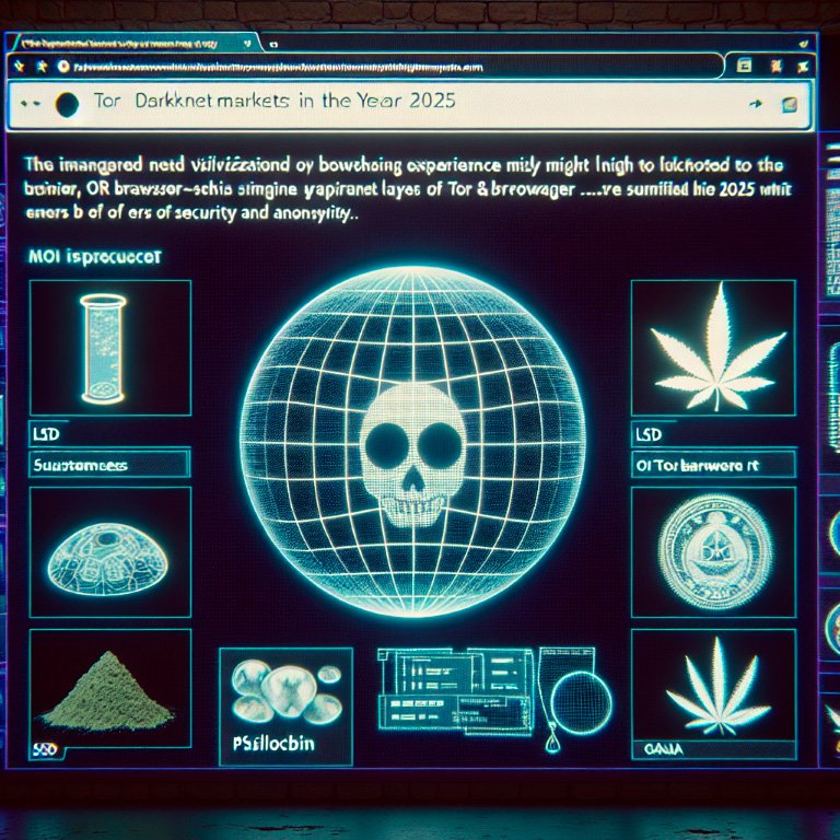dark web market links