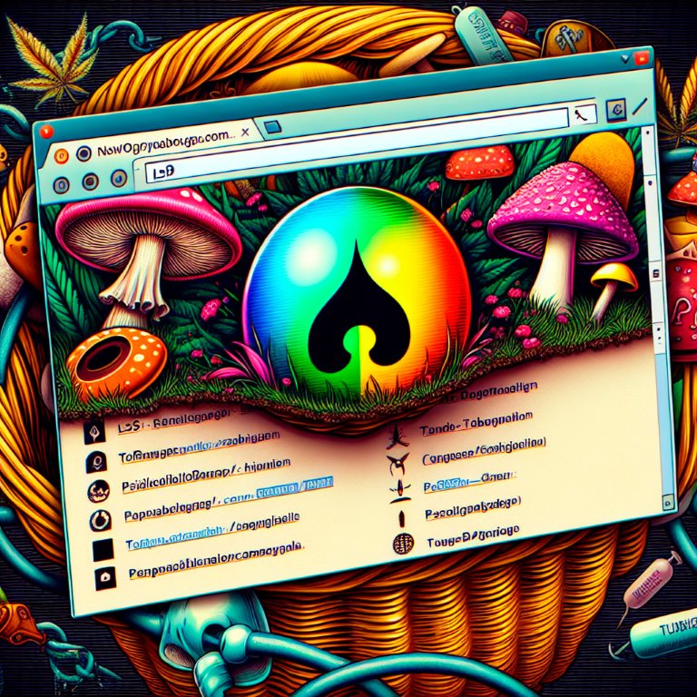 dark web market urls