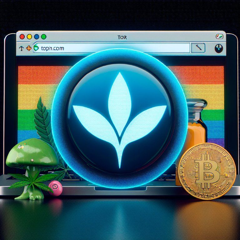 dark web marketplaces