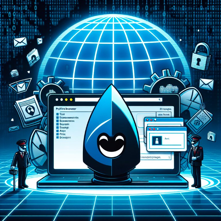 Wide Drug Selection on the Darknet dark websites