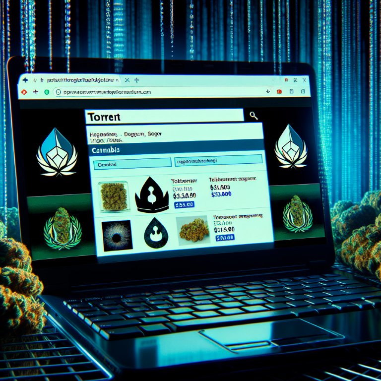 darknet drug market