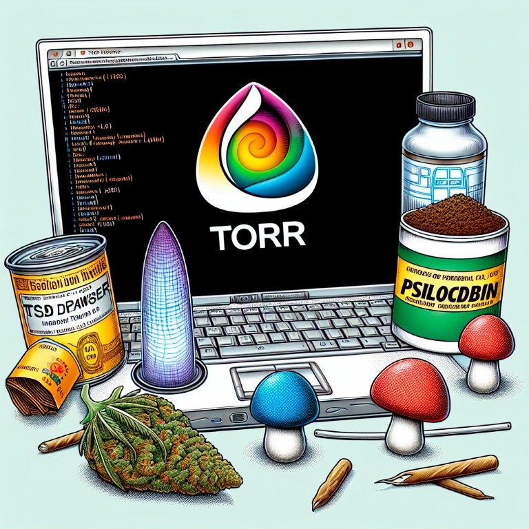 darknet drugs