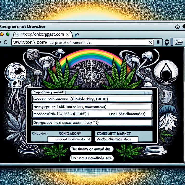 darknet drugs