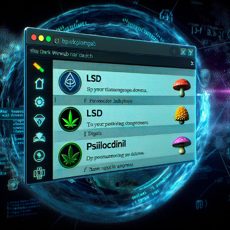 darknet links