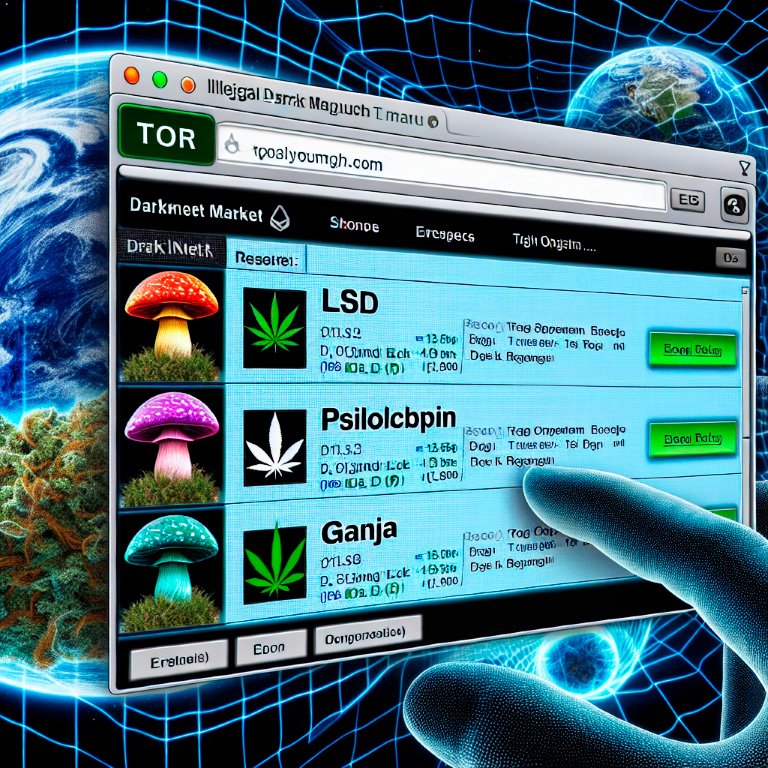 darknet market links