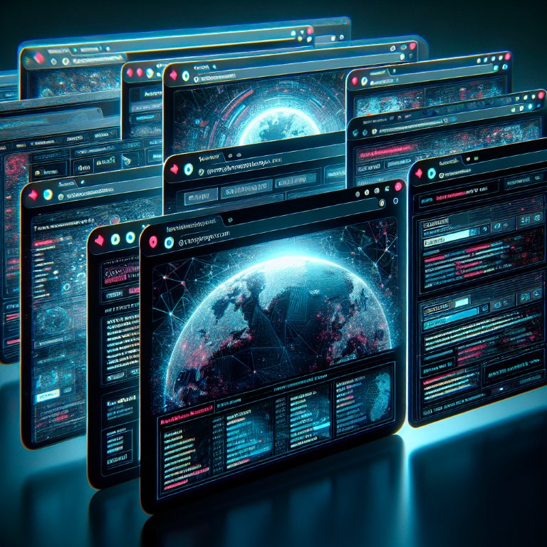 darknet market list