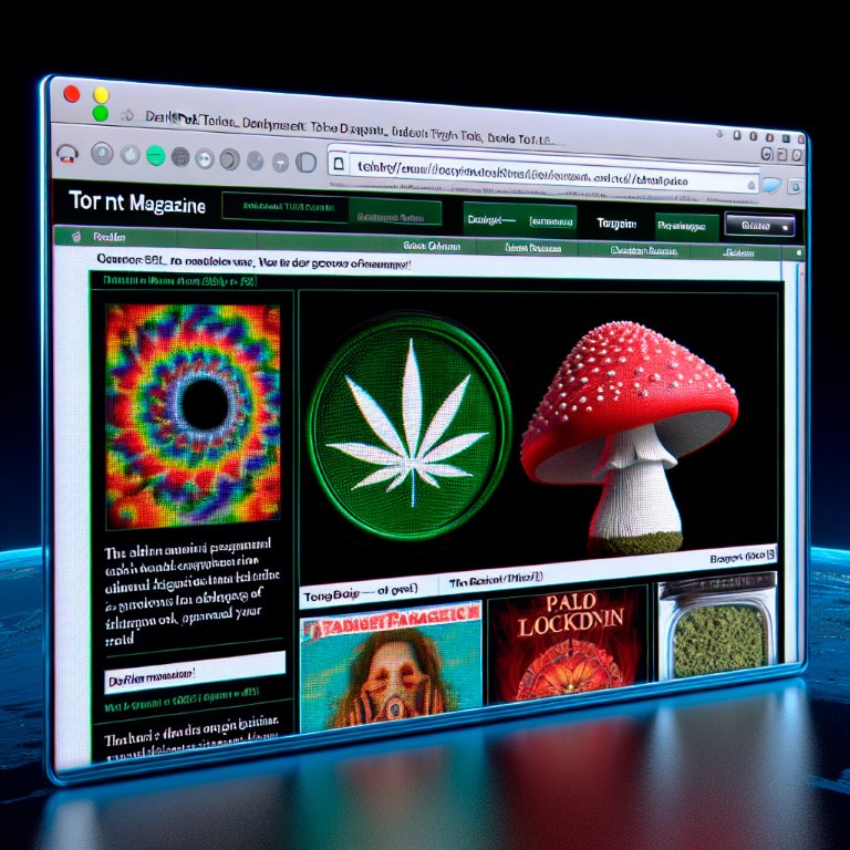 darknet market lists