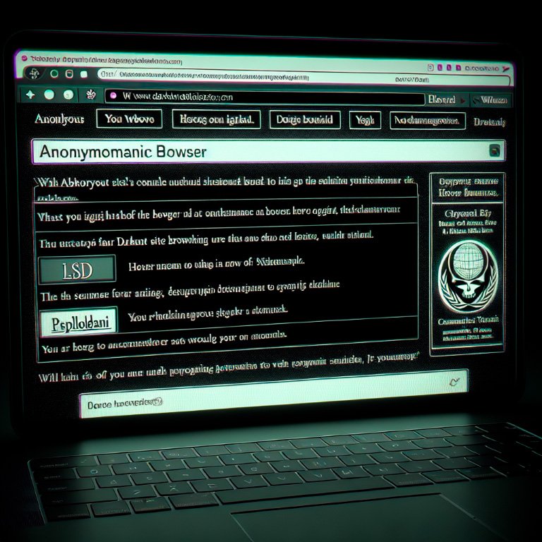 darknet market lists
