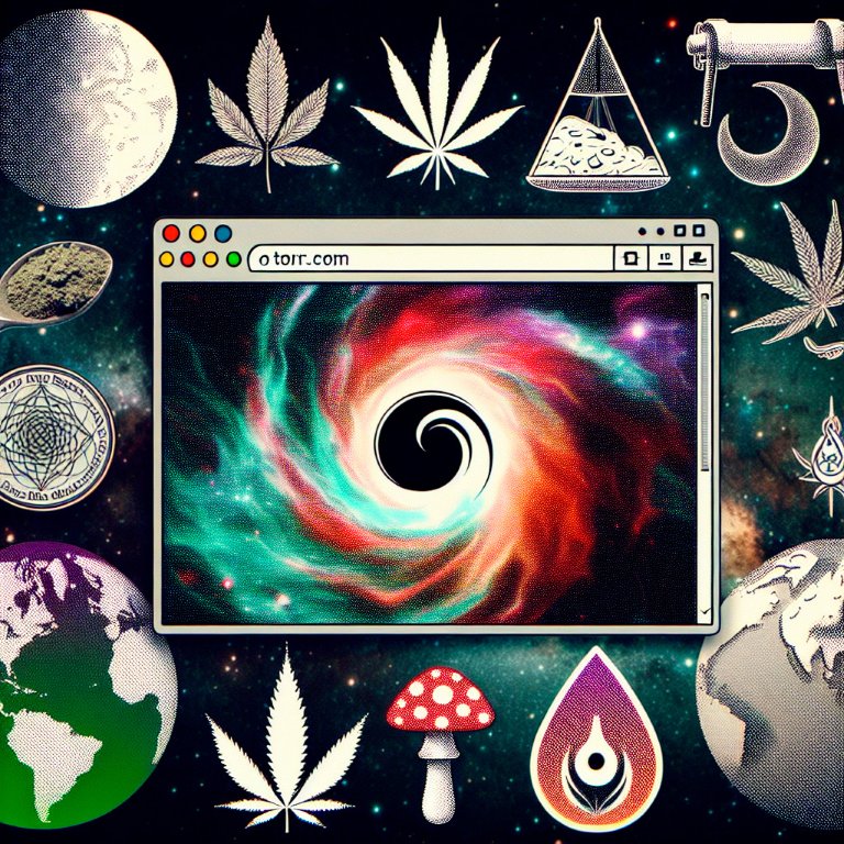 Smooth and safe drug deals on the darknet darknet marketplace