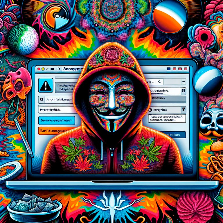 How buyer reviews keep darknet drug markets reliable darknet markets links