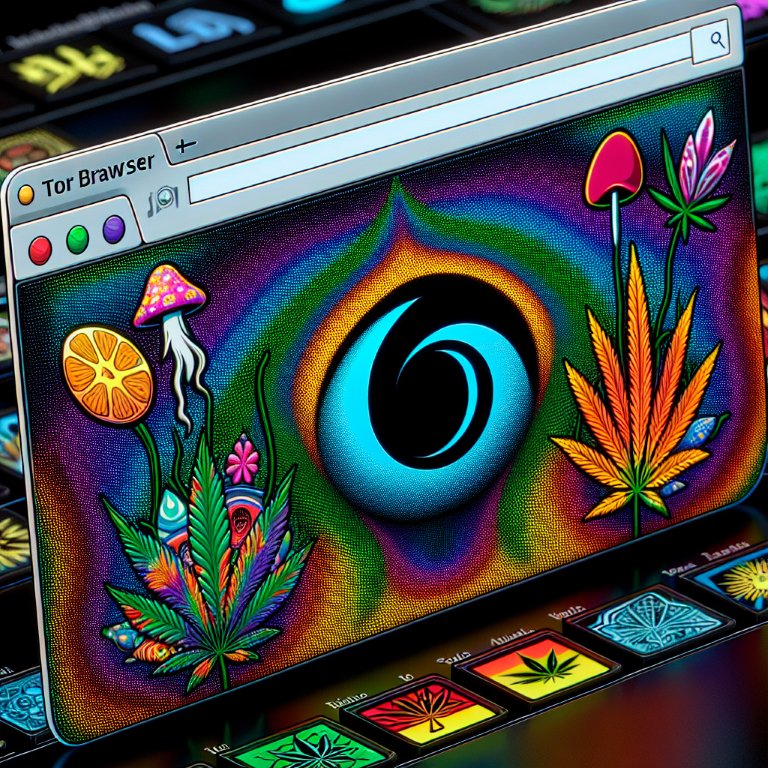 Why darknet markets work well for drug buyers darknet markets links