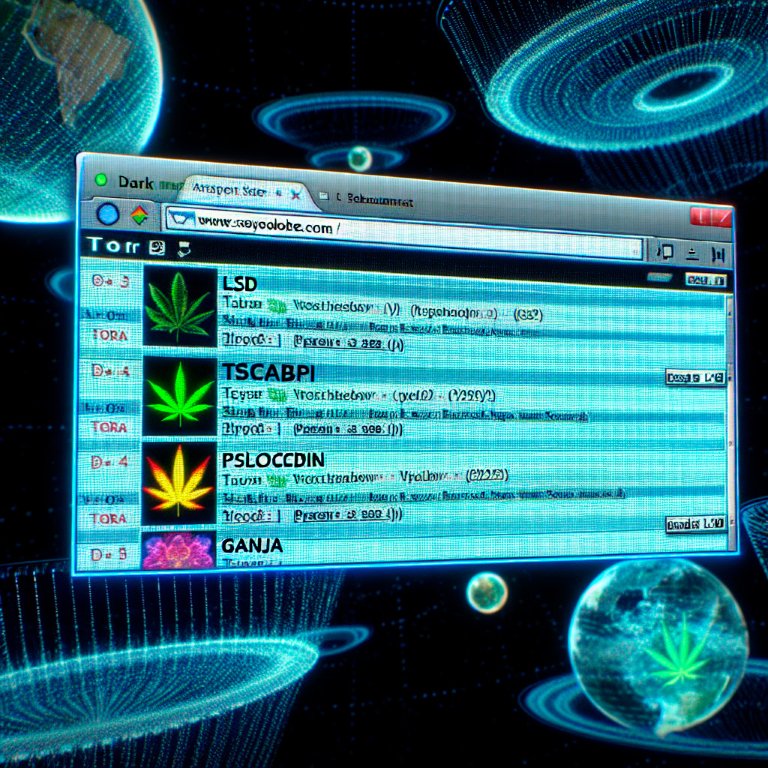 Darknet markets deliver quality drugs with clear details darknet markets url