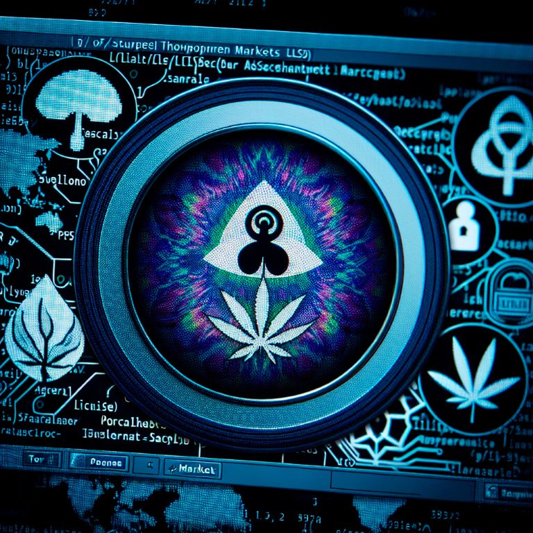 Bitcoin and Monero: Secure Payments for the Darknet darknet markets