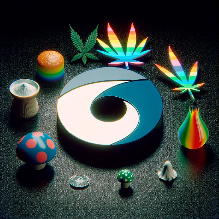 Darknet drug trade: faster, cheaper, and more private darknet markets