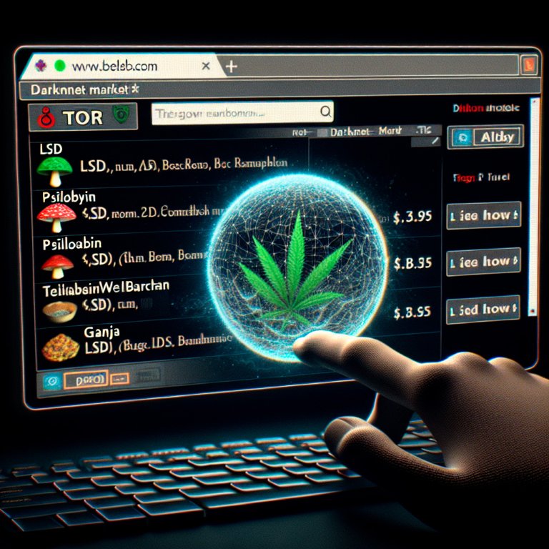 Smooth drug shopping on the darknet nexus darknet url