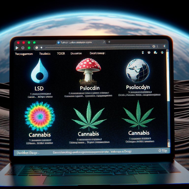 nexus market darknet