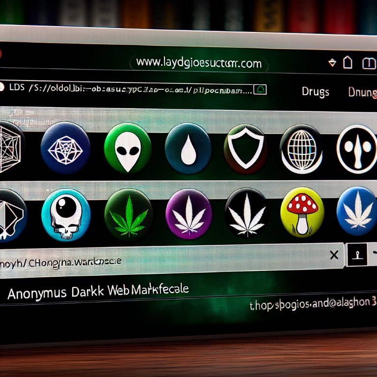 nexus market darknet