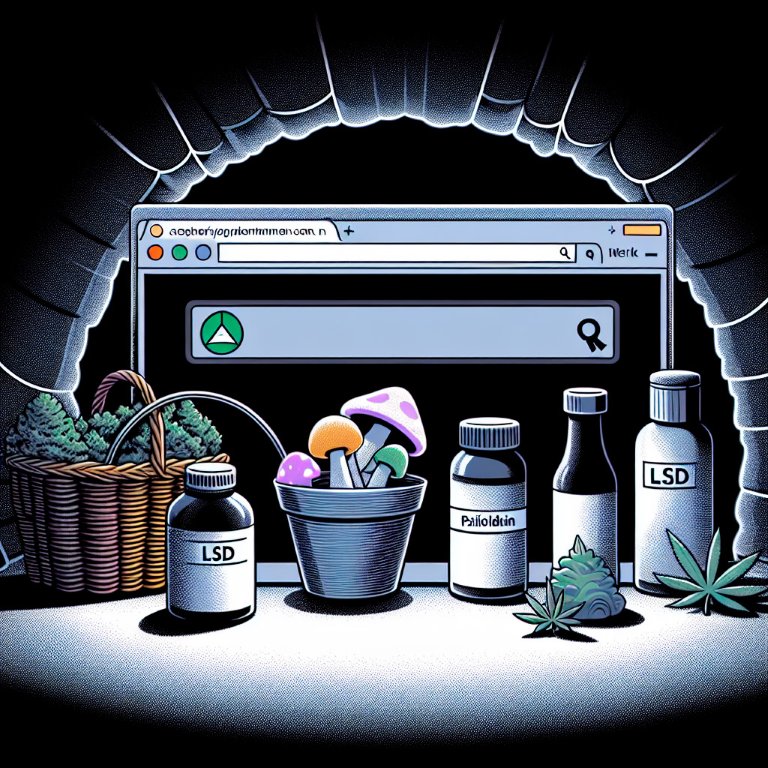 How escrow protects buyers and sellers on the darknet onion dark website